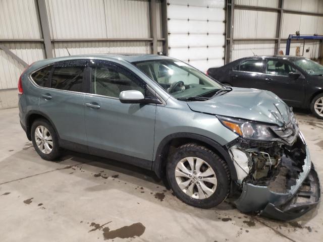 Photo 0 VIN: 2HKRM4H52DH106879 - HONDA CR-V EX 