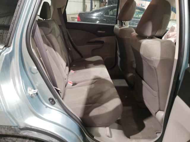 Photo 5 VIN: 2HKRM4H52DH106879 - HONDA CR-V EX 