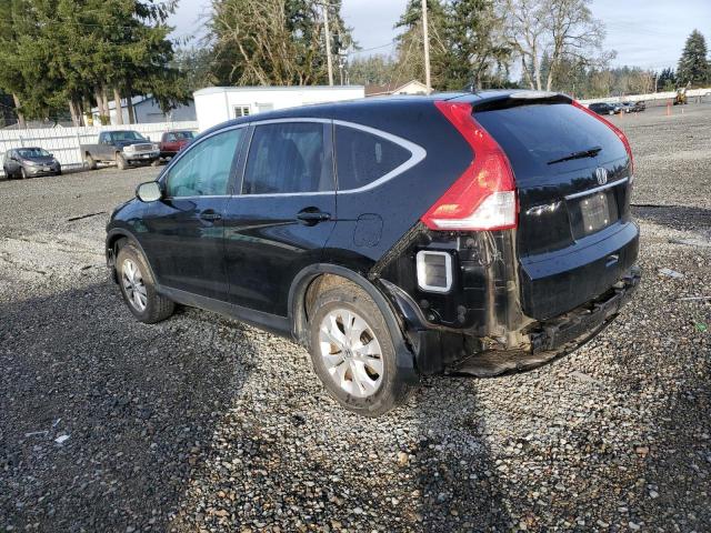 Photo 1 VIN: 2HKRM4H52DH601843 - HONDA CR-V EX 