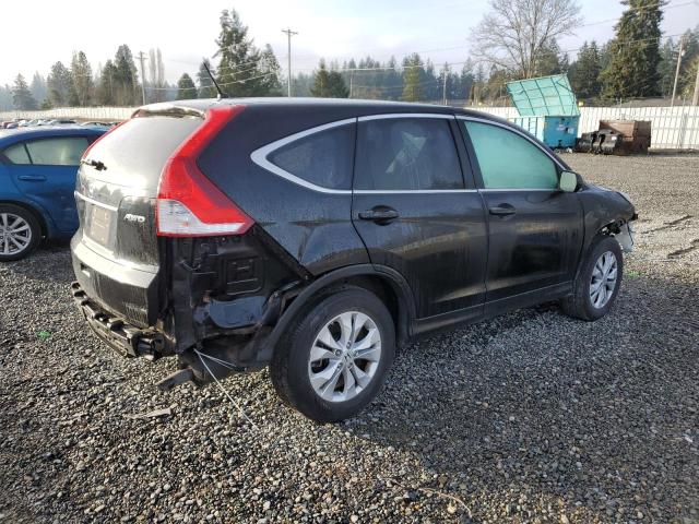 Photo 2 VIN: 2HKRM4H52DH601843 - HONDA CR-V EX 