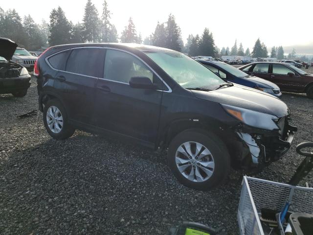 Photo 3 VIN: 2HKRM4H52DH601843 - HONDA CR-V EX 