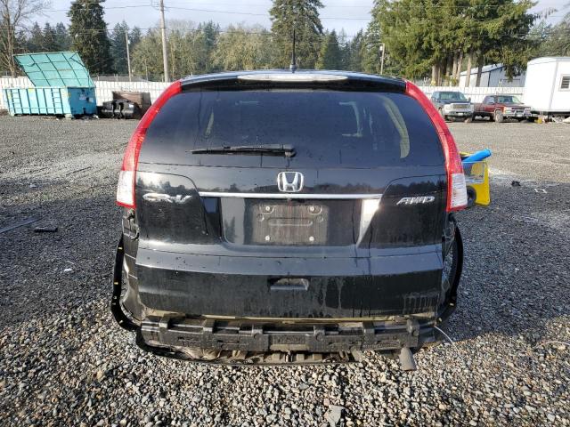 Photo 5 VIN: 2HKRM4H52DH601843 - HONDA CR-V EX 