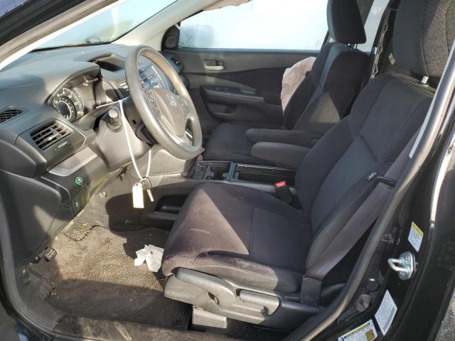 Photo 6 VIN: 2HKRM4H52DH601843 - HONDA CR-V EX 