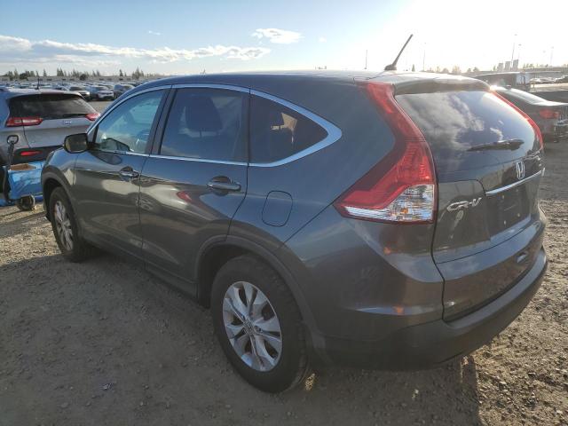 Photo 1 VIN: 2HKRM4H52DH618996 - HONDA CR-V EX 