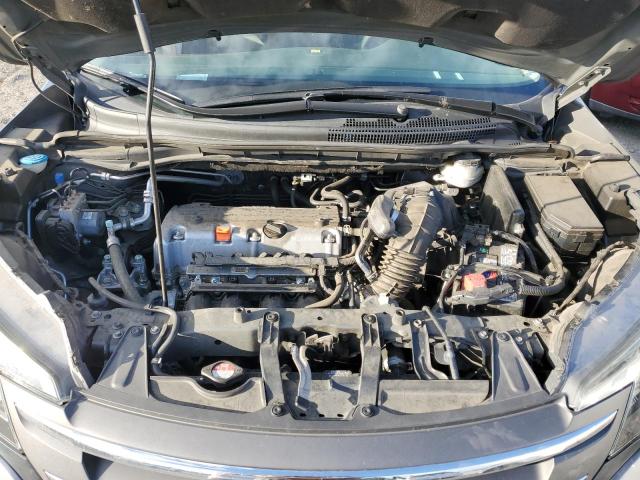 Photo 10 VIN: 2HKRM4H52DH618996 - HONDA CR-V EX 