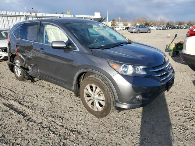 Photo 3 VIN: 2HKRM4H52DH618996 - HONDA CR-V EX 