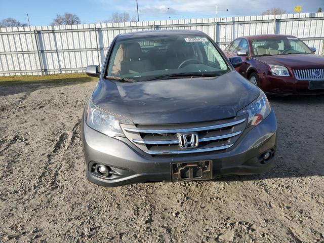 Photo 4 VIN: 2HKRM4H52DH618996 - HONDA CR-V EX 