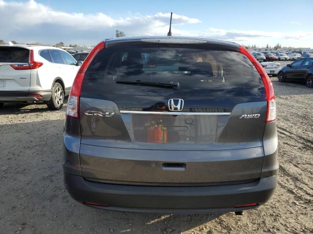 Photo 5 VIN: 2HKRM4H52DH618996 - HONDA CR-V EX 