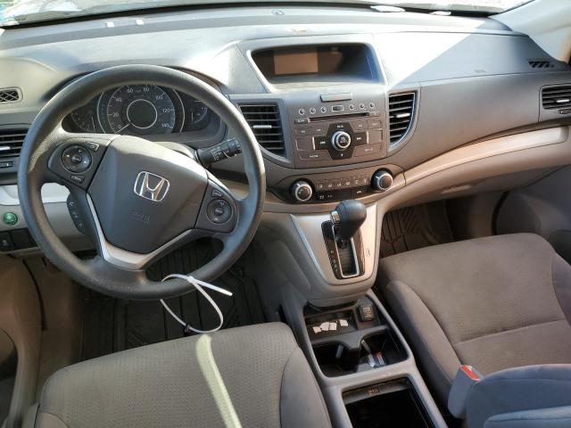 Photo 7 VIN: 2HKRM4H52DH618996 - HONDA CR-V EX 