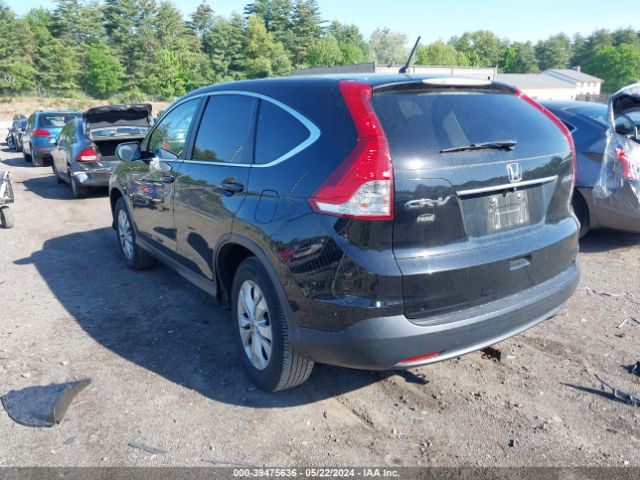 Photo 2 VIN: 2HKRM4H52DH621106 - HONDA CR-V 