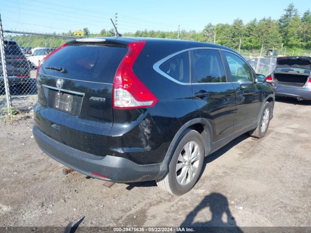 Photo 3 VIN: 2HKRM4H52DH621106 - HONDA CR-V 