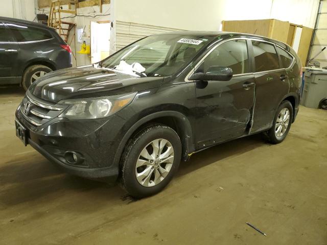 Photo 0 VIN: 2HKRM4H52DH622871 - HONDA CRV 