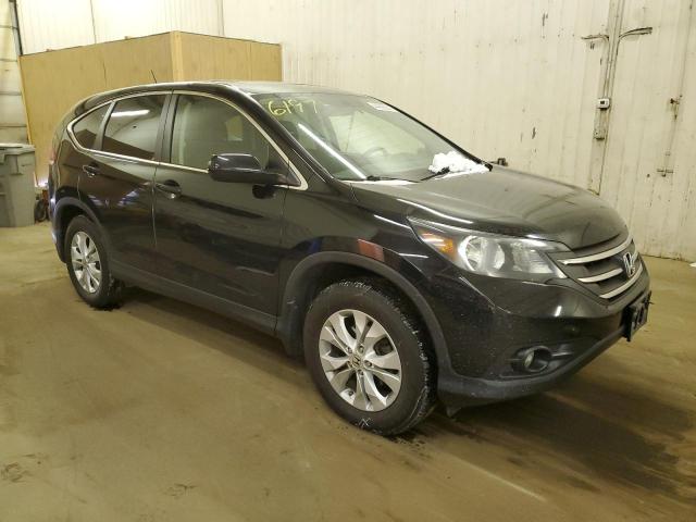 Photo 3 VIN: 2HKRM4H52DH622871 - HONDA CRV 