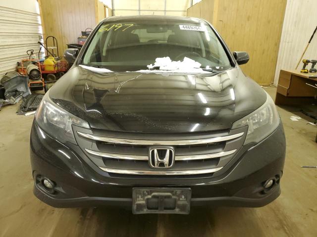 Photo 4 VIN: 2HKRM4H52DH622871 - HONDA CRV 