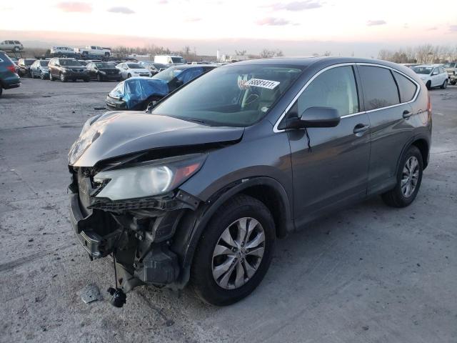 Photo 1 VIN: 2HKRM4H52DH623955 - HONDA CR-V 