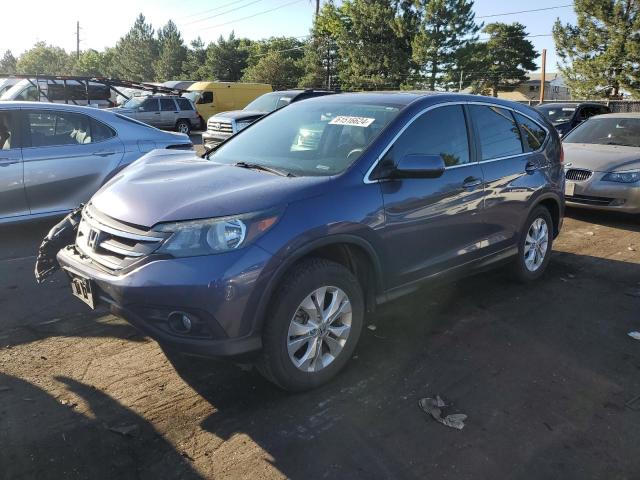 Photo 0 VIN: 2HKRM4H52DH644062 - HONDA CR-V EX 