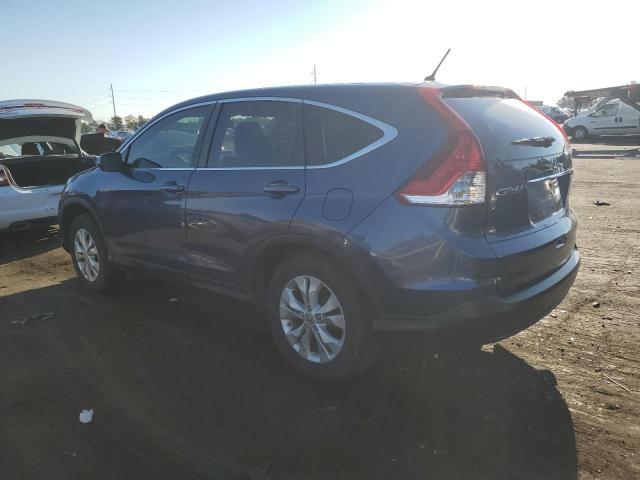 Photo 1 VIN: 2HKRM4H52DH644062 - HONDA CR-V EX 