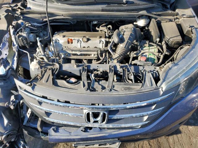 Photo 10 VIN: 2HKRM4H52DH644062 - HONDA CR-V EX 