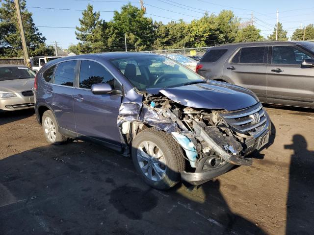 Photo 3 VIN: 2HKRM4H52DH644062 - HONDA CR-V EX 