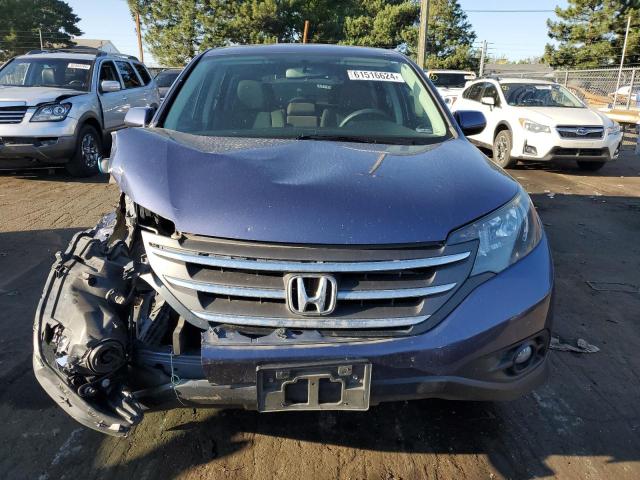 Photo 4 VIN: 2HKRM4H52DH644062 - HONDA CR-V EX 