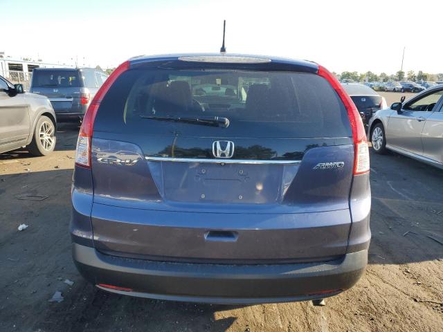 Photo 5 VIN: 2HKRM4H52DH644062 - HONDA CR-V EX 