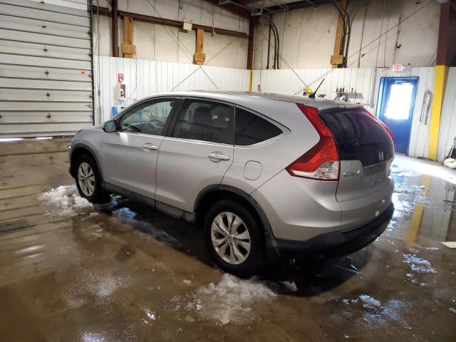 Photo 1 VIN: 2HKRM4H52DH646720 - HONDA CRV 