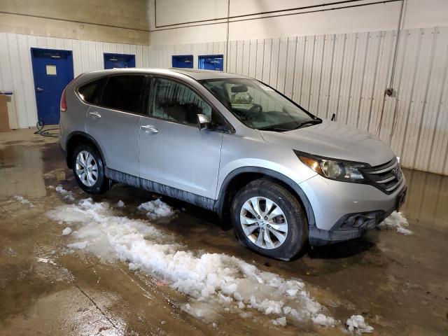 Photo 3 VIN: 2HKRM4H52DH646720 - HONDA CRV 