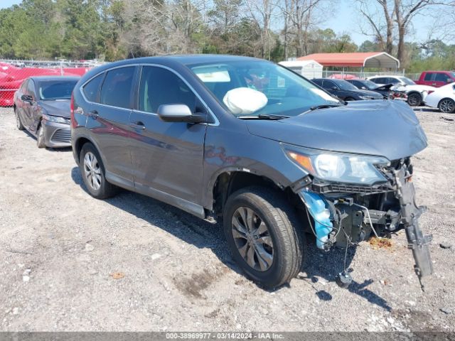 Photo 0 VIN: 2HKRM4H52DH649326 - HONDA CR-V 