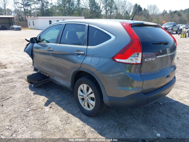 Photo 2 VIN: 2HKRM4H52DH649326 - HONDA CR-V 