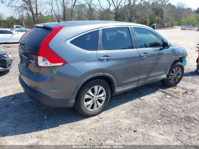 Photo 3 VIN: 2HKRM4H52DH649326 - HONDA CR-V 