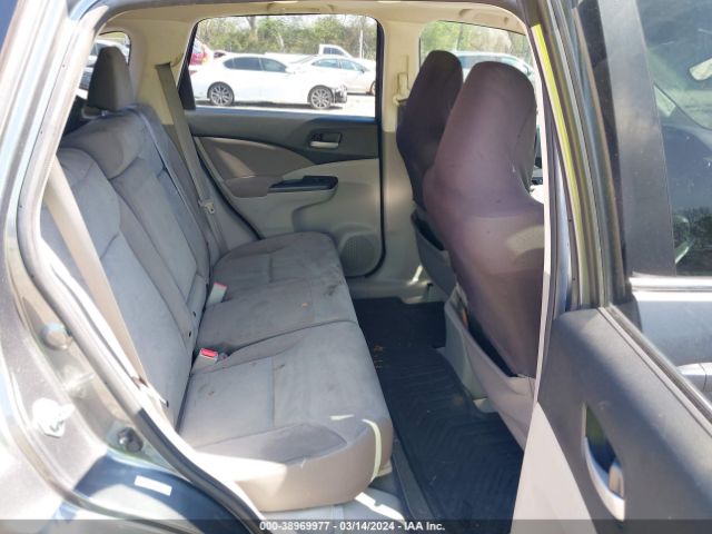 Photo 7 VIN: 2HKRM4H52DH649326 - HONDA CR-V 