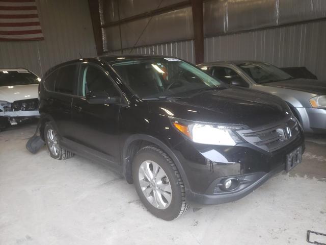 Photo 0 VIN: 2HKRM4H52DH652596 - HONDA CR-V EX 