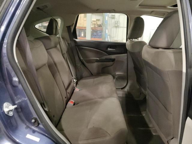 Photo 10 VIN: 2HKRM4H52DH659371 - HONDA CRV 