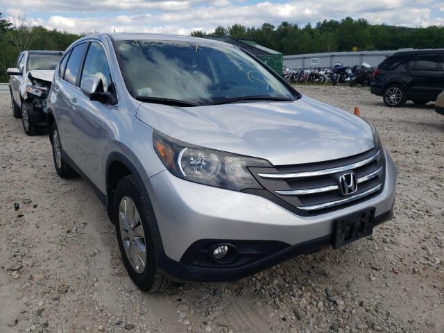 Photo 0 VIN: 2HKRM4H52DH677059 - HONDA CR-V EX 