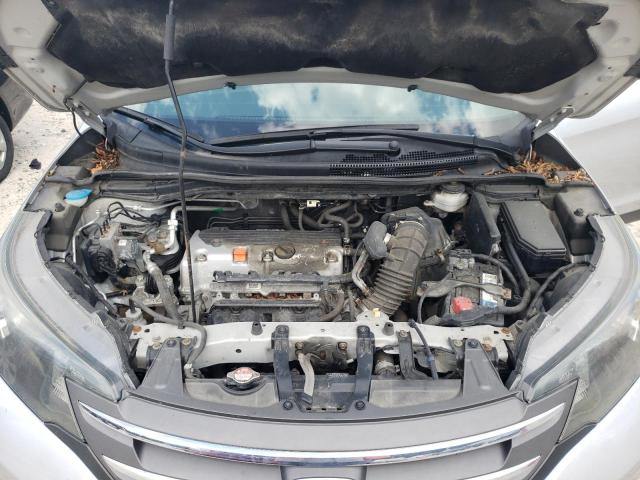 Photo 6 VIN: 2HKRM4H52DH677059 - HONDA CR-V EX 