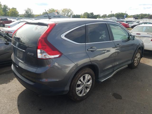 Photo 3 VIN: 2HKRM4H52DH679149 - HONDA CR-V EX 