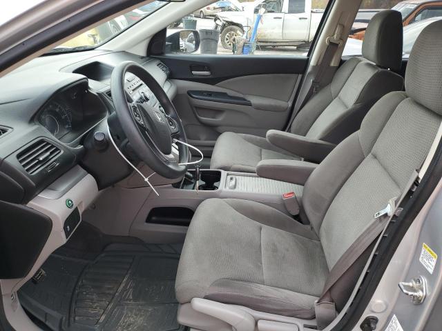 Photo 6 VIN: 2HKRM4H52DH680642 - HONDA CR-V EX 