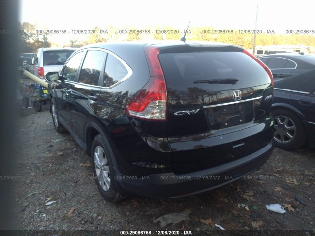 Photo 2 VIN: 2HKRM4H52DH684903 - HONDA CR-V 