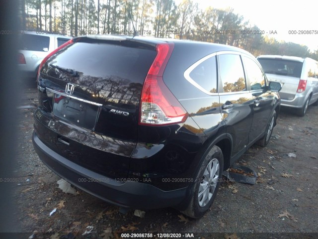 Photo 3 VIN: 2HKRM4H52DH684903 - HONDA CR-V 