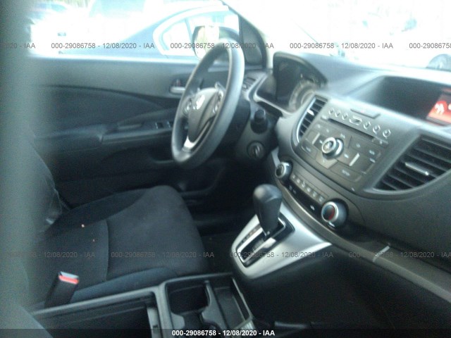 Photo 4 VIN: 2HKRM4H52DH684903 - HONDA CR-V 