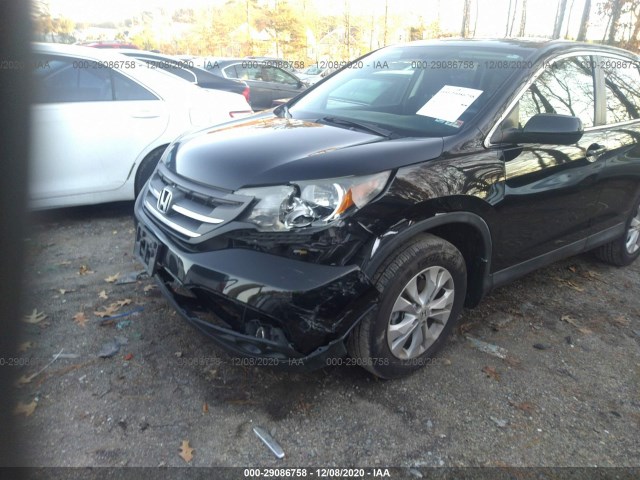 Photo 5 VIN: 2HKRM4H52DH684903 - HONDA CR-V 