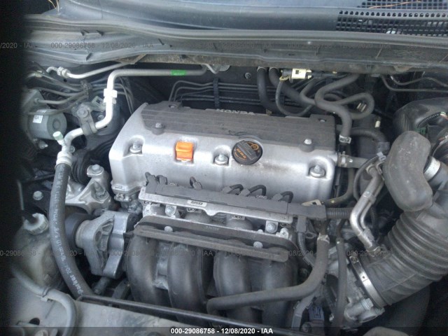 Photo 9 VIN: 2HKRM4H52DH684903 - HONDA CR-V 