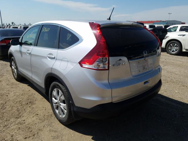 Photo 2 VIN: 2HKRM4H52EH132304 - HONDA CR-V EX 