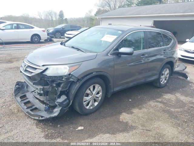 Photo 1 VIN: 2HKRM4H52EH605411 - HONDA CR-V 