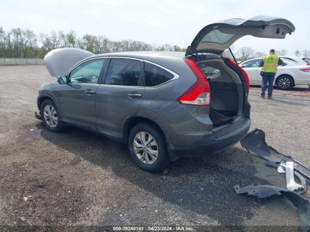 Photo 2 VIN: 2HKRM4H52EH605411 - HONDA CR-V 