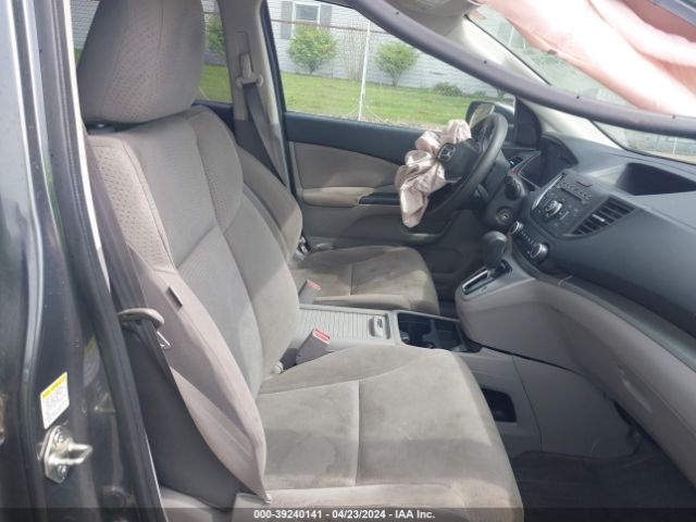 Photo 4 VIN: 2HKRM4H52EH605411 - HONDA CR-V 