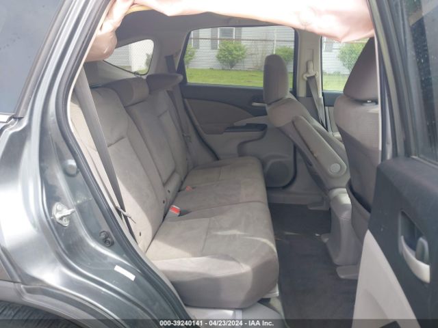 Photo 7 VIN: 2HKRM4H52EH605411 - HONDA CR-V 