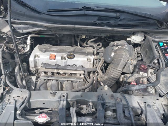 Photo 9 VIN: 2HKRM4H52EH605411 - HONDA CR-V 