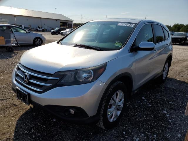 Photo 1 VIN: 2HKRM4H52EH628767 - HONDA CR-V EX 