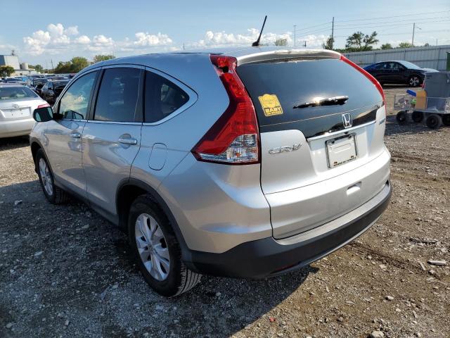 Photo 2 VIN: 2HKRM4H52EH628767 - HONDA CR-V EX 